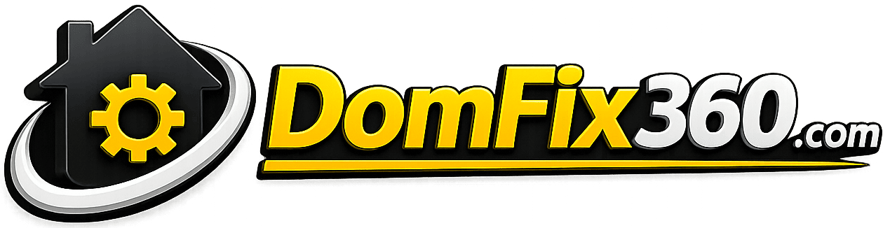 DomFix360